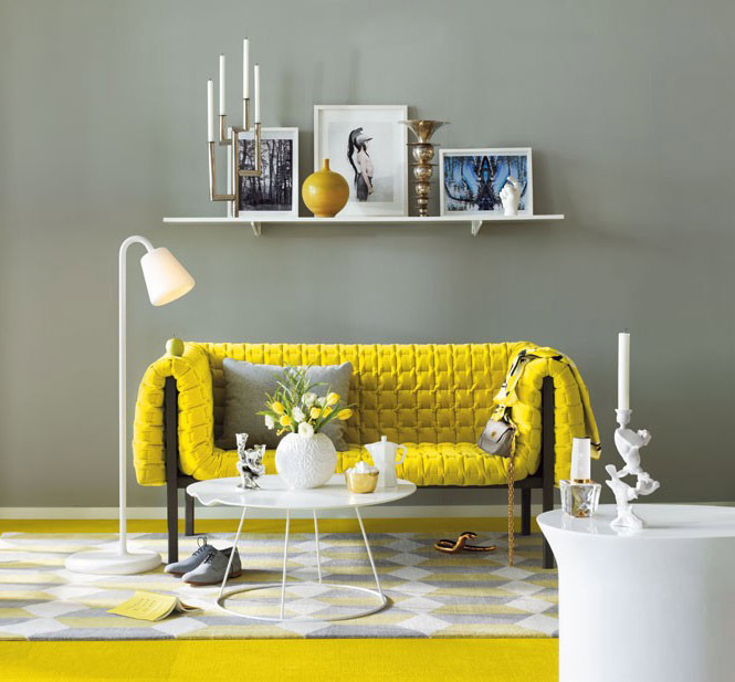 Yellow-grey-living-room