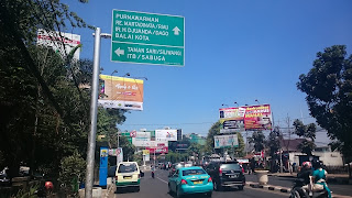 Wisata Bandung