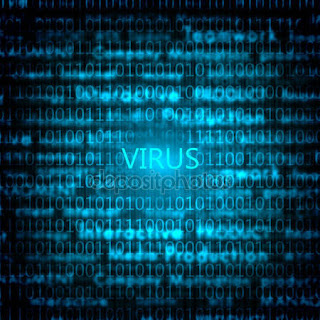 cara memblokir virus menggunakan mikrotik