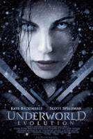 Underworld 3: Evolution (2006) BluRay 720p