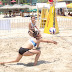 DURANGO SE HACE PRESENTE EN EL CAMPEONATO JUVENIL DE VOLEIBOL DE PLAYA
