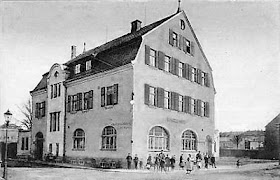 Treuener Hof - Schützenhaus