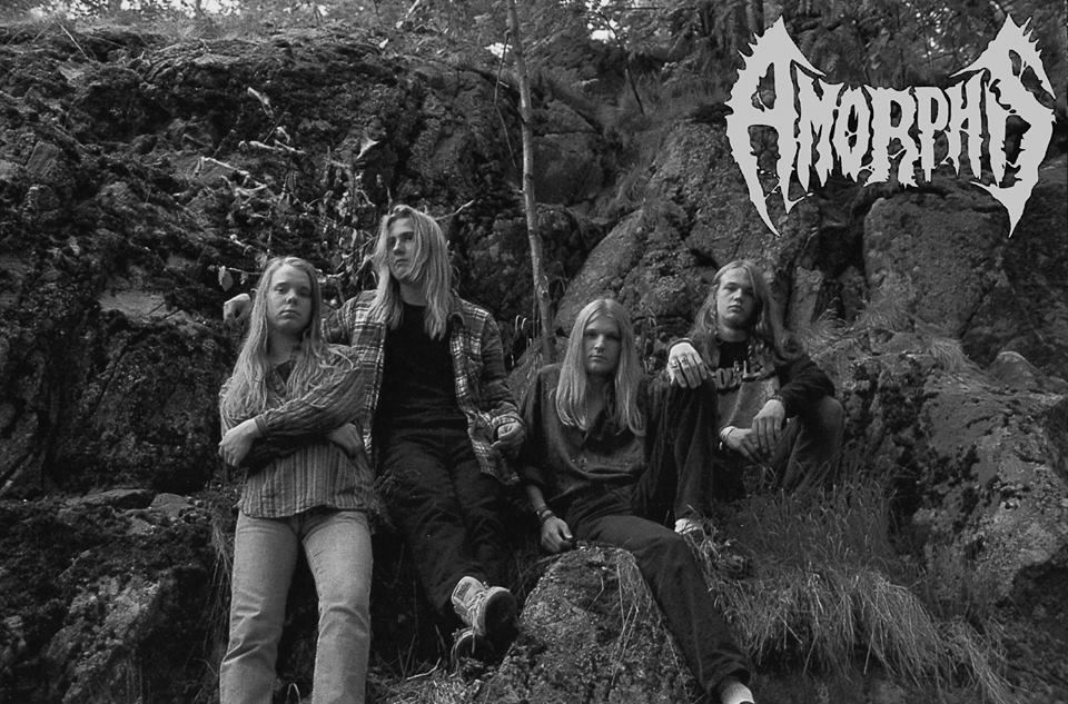 Thousand lakes. Amorphis Band. Amorphis Band 1992. Amorphis the Karelian Isthmus 1992. Amorphis the Karelian Isthmus.