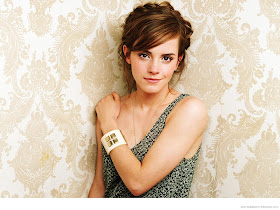Emma Watson Bikini Wallpapers