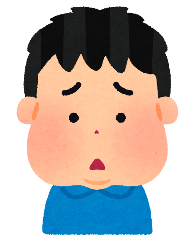 おたふく風邪のイラスト かわいいフリー素材集 いらすとや おたふく風邪のイラスト かわいいフリー素材集 いらすとや