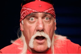 WWE Terminates Hulk Hogan Contract For Using The Word N-word To Describe Someone Who Is Dating His Daughter Brooke