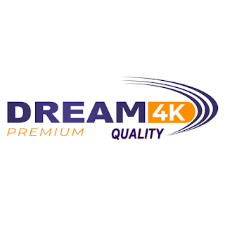 اشتراك الدريم DREAM 4K