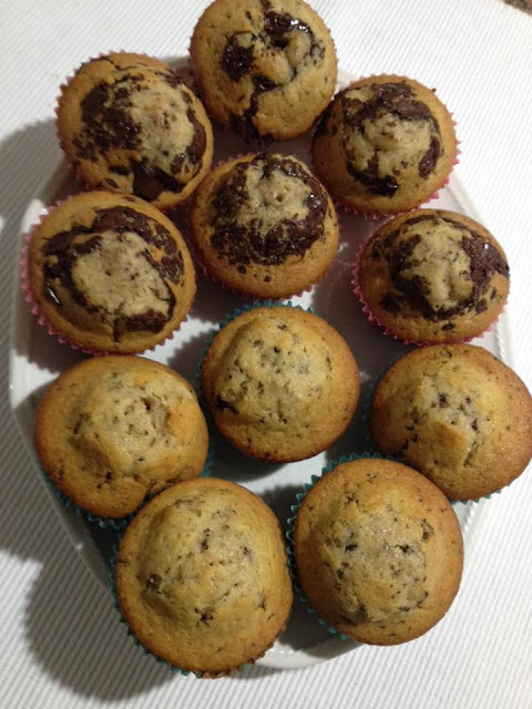 muffins