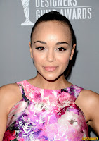 Ashley Madekwe Revenge Actress Photos Gallery 1