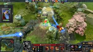 Game Gratis Dota 2 Offline