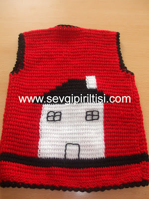 Evli Kırmızı Yelekhttp://www.sevgipiriltisi.com/