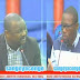 Emission Kiosque du 21 septembre 2017 sur l ' affaire passeport : Kabila n ' a pas la compassion (vidéo)