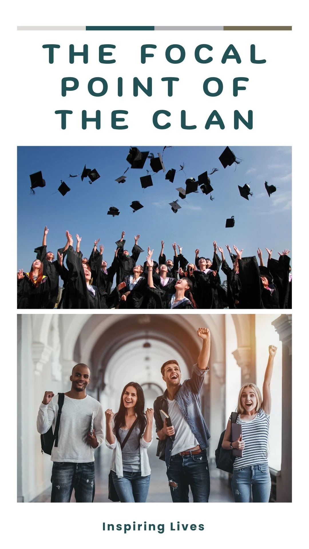The Focal Point of the Clan