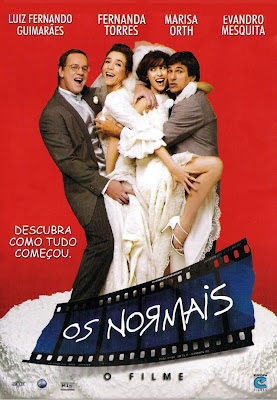 Os+Normais+ +O+Filme Download Os Normais: O Filme   DVDRip Nacional Download Filmes Grátis