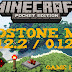 Redstone Mod Minecraft PE 0.12.2 / 0.12.X Pocket Power 2.0 Mod İndir Apk