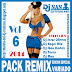 PACK REMIX VARIADO CIX VICTORIA R-MIX 2014 VOL 6