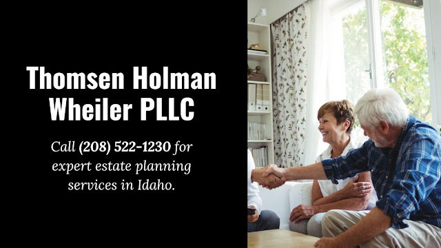 Idaho-estate-planning-services