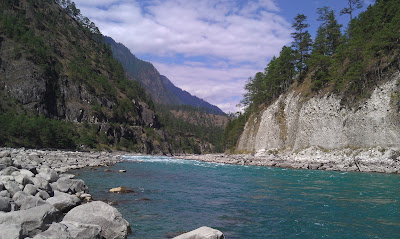 Arunachal - The Land of the Rising SUN