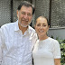 Sheinbaum designa a Gerardo Fernández Noroña como vocero rumbo a la elección del 2024