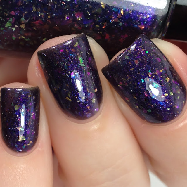 Paradox Polish-Eclipse