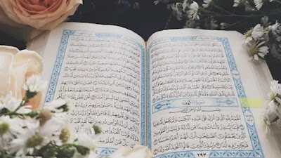 Membaca Al-Qur'an Di Bulan Ramadhan