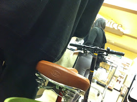 milf in yoga pants
