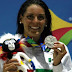 La mexicana Fernanda González es máxima medallista en Centroamericanos