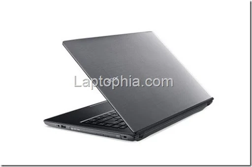 Harga Acer Aspire E5-475G-6100U Spesifikasi 