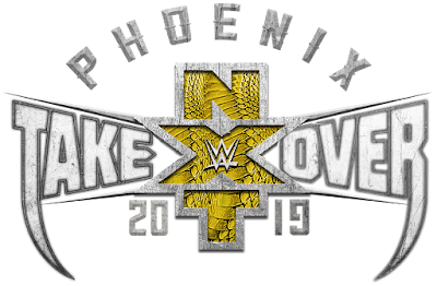 Watch WWE NXT TakeOver: Phoenix 2019 Pay-Per-View Online Results Predictions Spoilers Review