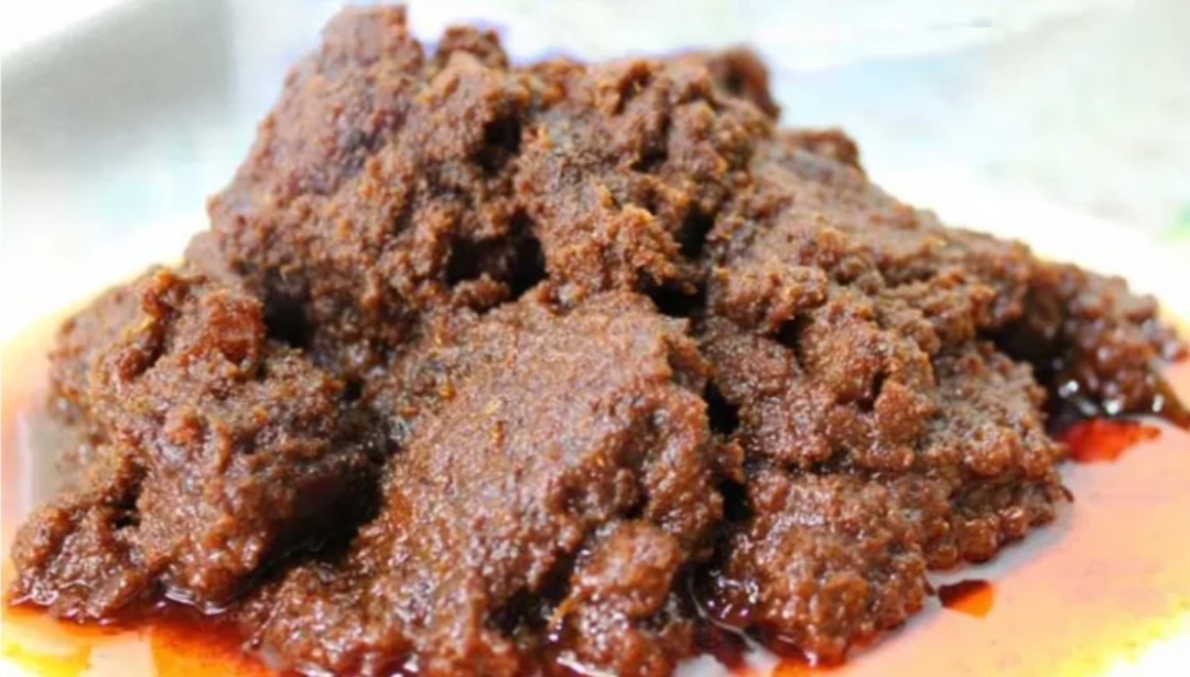 Cara membuat rendang praktis dan nikmat