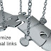 increase Internal Links to Boost Blog Ranking