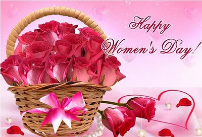 women's day