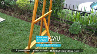 +62 852-2765-5050 | Jual Easel Lukis