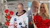 Buzz Aldrin, a national hero of the United States, wed his lifelong partner at the age of 93.