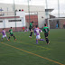 Sobradillo B  3 - 2  ALEVIN A, "El empate hubiera sido lo justo"