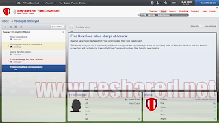 Free Download Football Manager 2013 Full Version