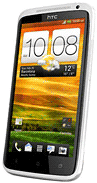 HTC One XL 4G LTE