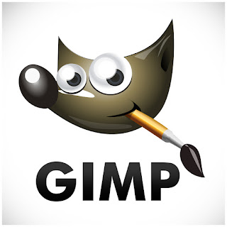 GIMP логотип