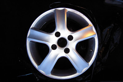 citroen rims