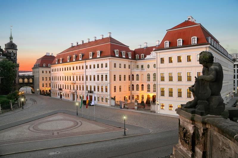 Dove dormire a Dresda, hotel economici
