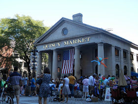 Quincy Market