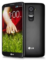 LG G2 smartphone sales less than expectations