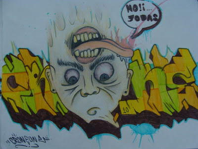 Cool Graffiti,graffiti styles