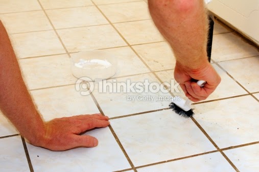 photo credit: thinkstockphotos (Why Do I Need to Seal the Grout on My Tile Floor?)