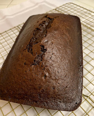 Vegan Chocolate Cake Tall Blonde Cookbook Recipe