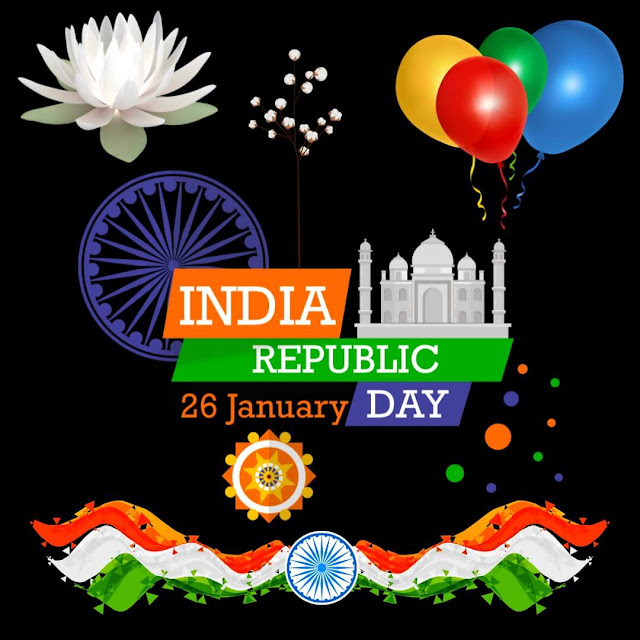 Happy Republic Day Images For Whatsapp