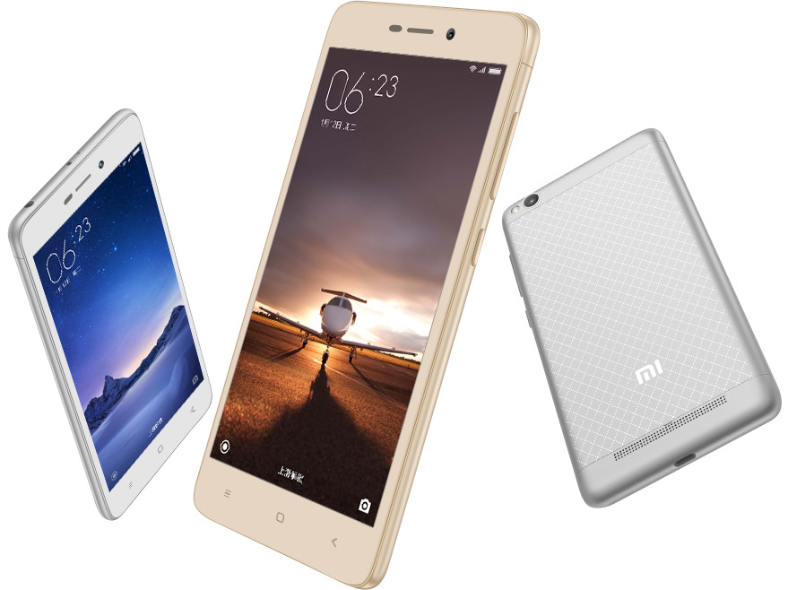 Harga Xiaomi Redmi 3