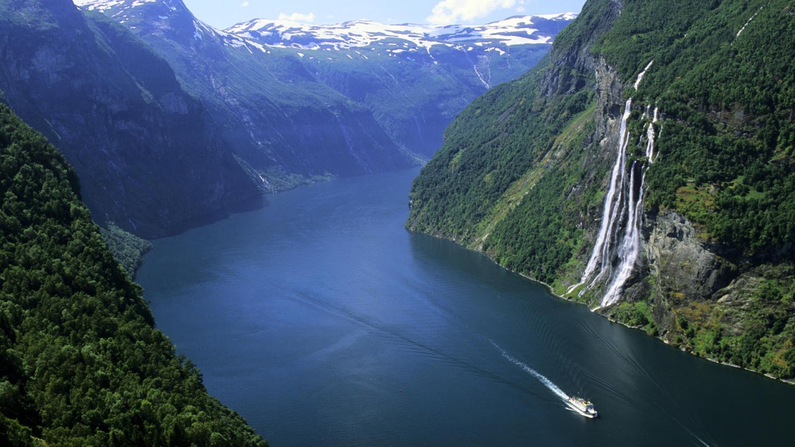 Norway Wallpapers 1080p | HD Wallpapers (High Definition ...