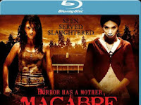 Download Film Macabre ( Rumah Dara ) (2009) Bluray Gratis