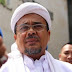 Susul Megawati, Habib Rizieq dan Din Syamsuddin Serahkan Amicus Curiae ke MK